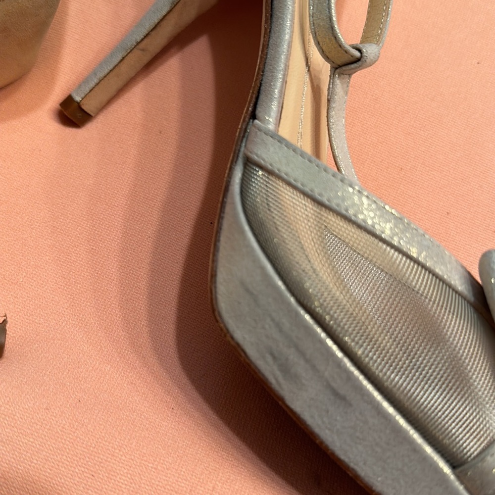 Kate Spade shoes, size 8 1/2 - Picture 8 of 10